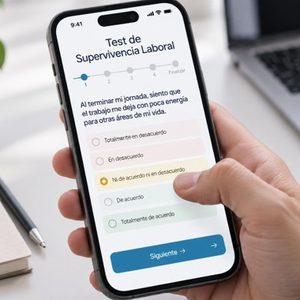 Test de Supervivencia Laboral